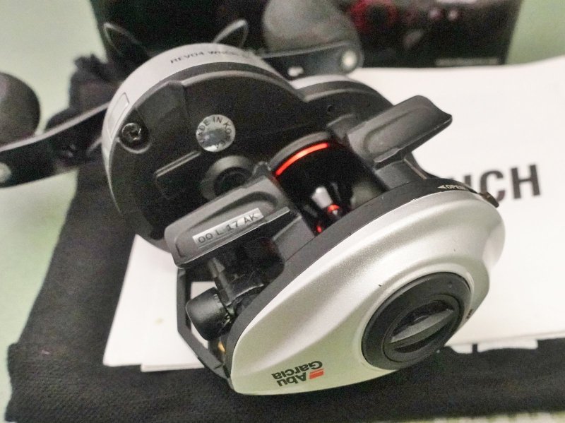 Photo9: Abu Garcia Revo Winch 5.4 L [5743] (9)