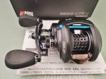 Photo1: Abu Garcia Revo LTX-L [5742] (1)