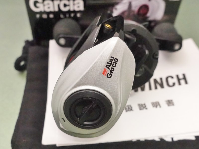 Photo8: Abu Garcia Revo Winch 5.4 L [5743] (8)