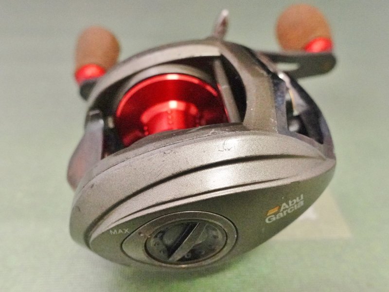 Photo8: Abu Garcia Revo ALT 6.4L [5741] (8)