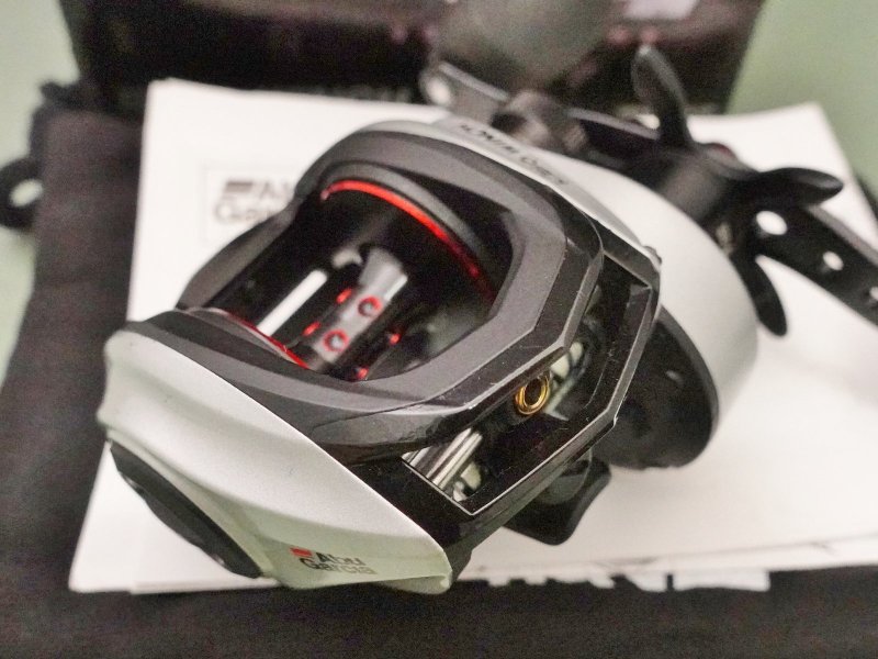 Photo6: Abu Garcia Revo Winch 5.4 L [5743] (6)