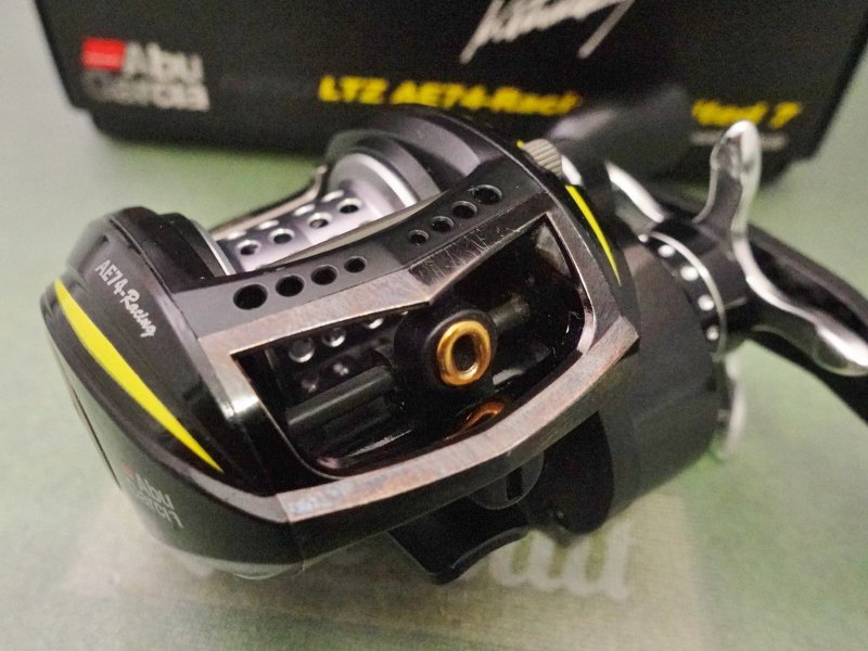 Photo6: Revo LTZ AE74 Racing Limited 7L [5744] (6)