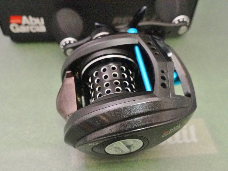 Photo8: Abu Garcia Revo LTX-L [5742] (8)