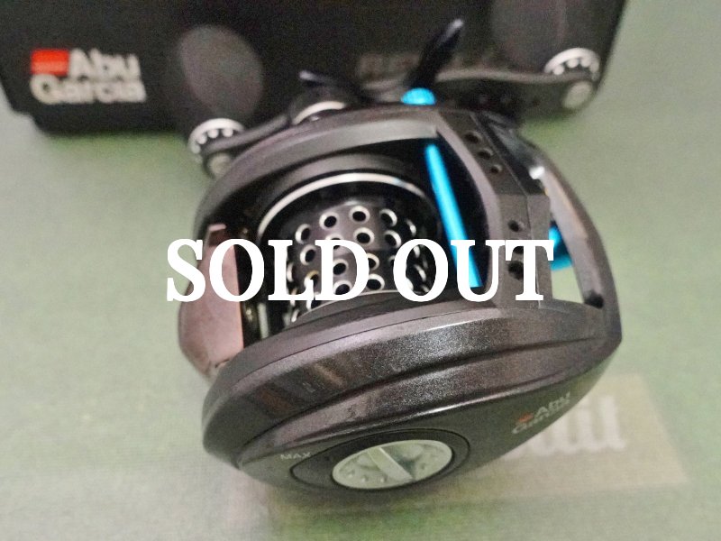 Photo8: Abu Garcia Revo LTX-L [5742] (8)