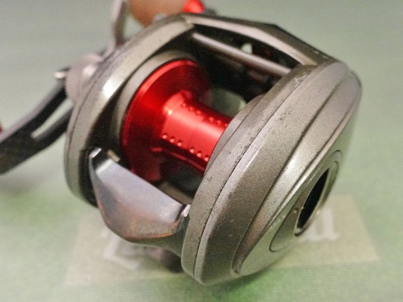 Photo9: Abu Garcia Revo ALT 6.4L [5741] (9)