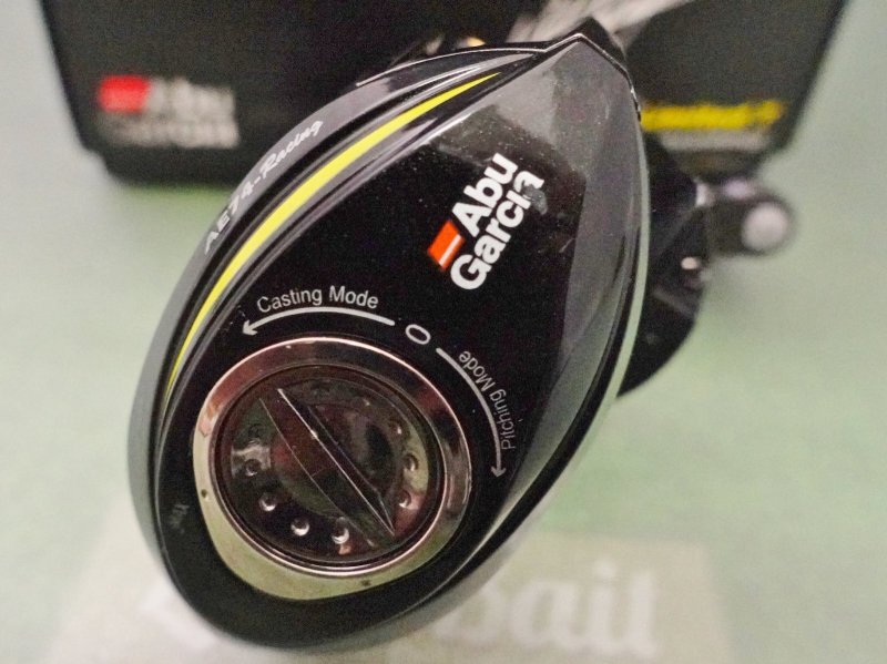 Photo8: Revo LTZ AE74 Racing Limited 7L [5744] (8)