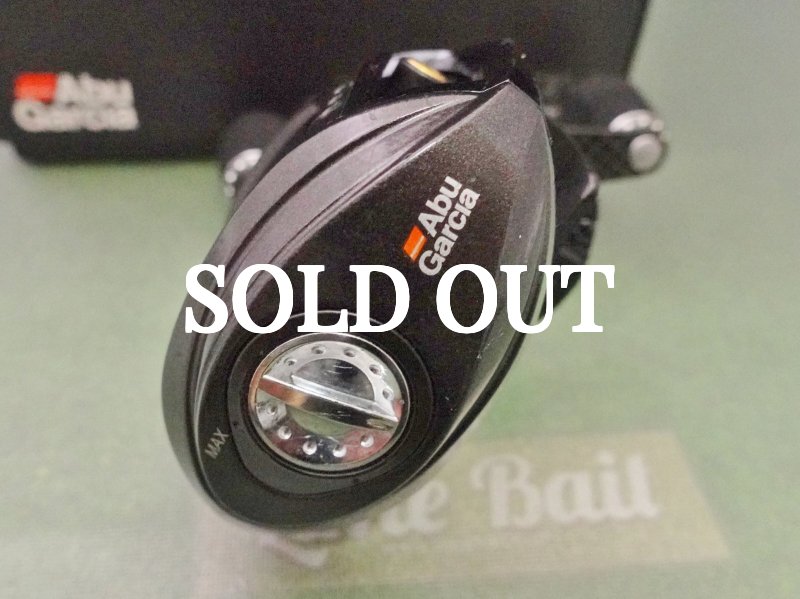 Photo9: Abu Garcia Revo LTX-L [5742] (9)