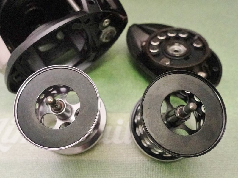 Photo15: Revo LTZ AE74 Racing Limited 7L [5744] (15)