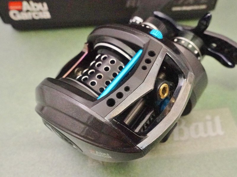 Photo7: Abu Garcia Revo LTX-L [5742] (7)