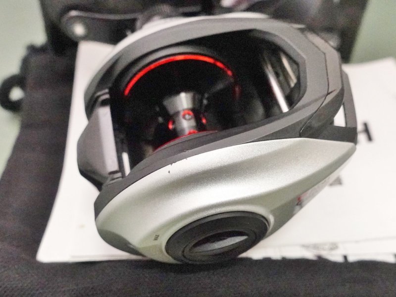 Photo7: Abu Garcia Revo Winch 5.4 L [5743] (7)