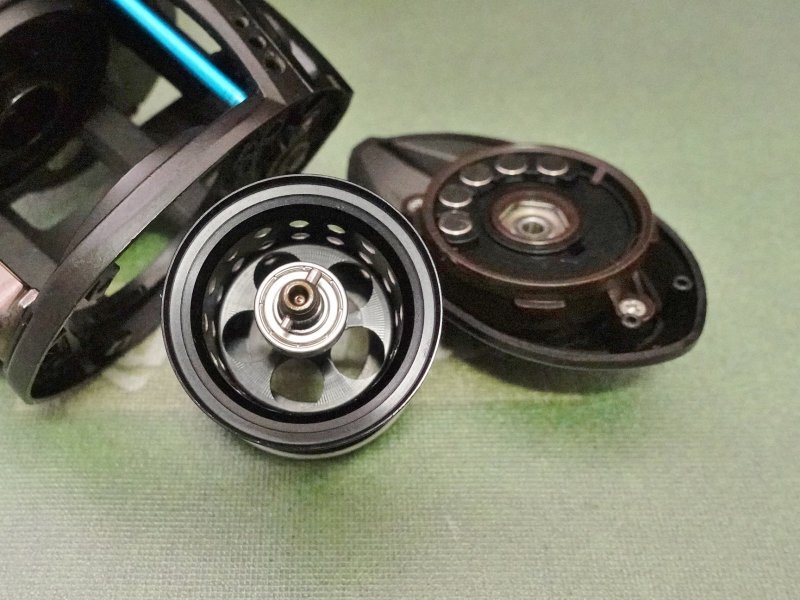 Photo15: Abu Garcia Revo LTX-L [5742] (15)