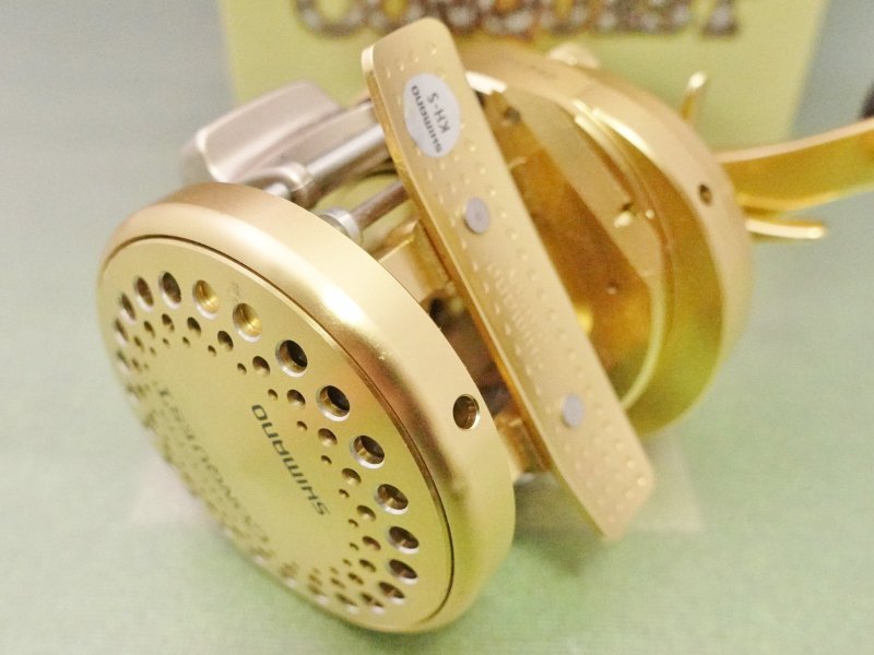 Photo10: Shimano Calcutta Conquest 100 [5745] (10)