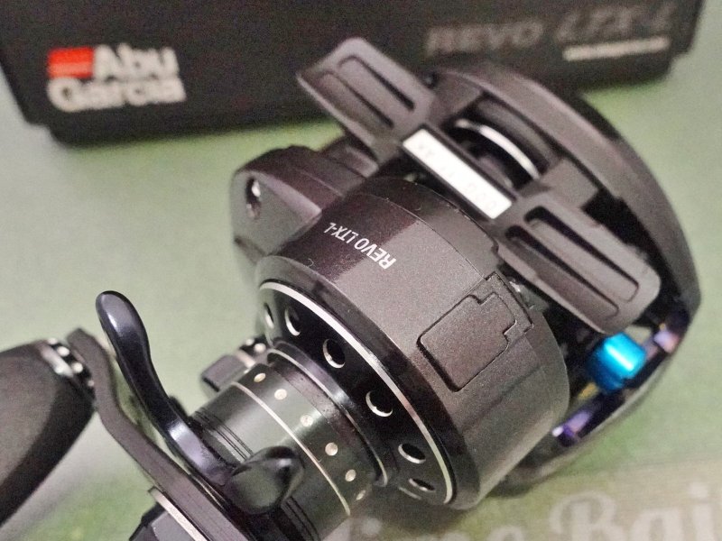 Photo12: Abu Garcia Revo LTX-L [5742] (12)