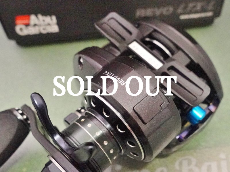 Photo12: Abu Garcia Revo LTX-L [5742] (12)