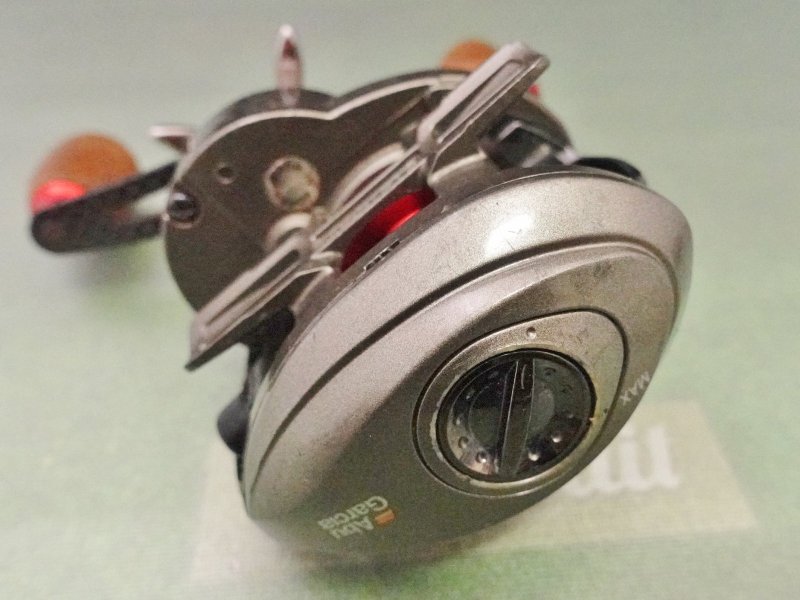 Photo10: Abu Garcia Revo ALT 6.4L [5741] (10)