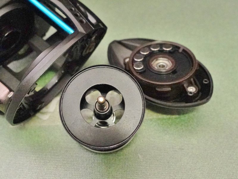 Photo14: Abu Garcia Revo LTX-L [5742] (14)