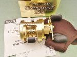 Photo1: Shimano Calcutta Conquest 100 [5745] (1)