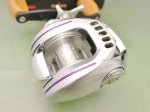 Photo7: Daiwa Zillion  HLC 100HL [5749] (7)