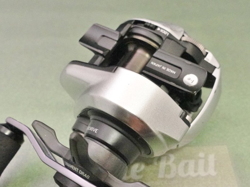 Photo9: Daiwa 21 Zillion SV TW 1000HL 7.1 [5747] (9)