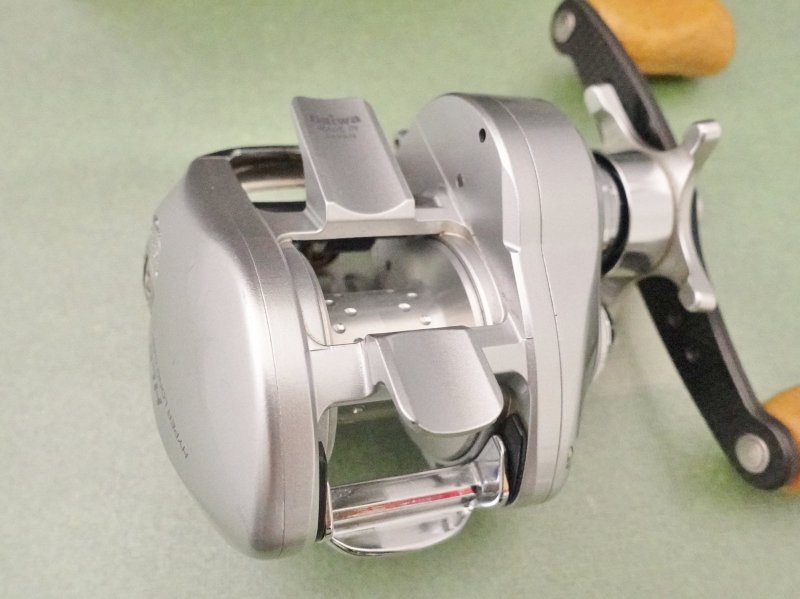 Photo15: Daiwa Zillion  HLC 100HL [5749] (15)