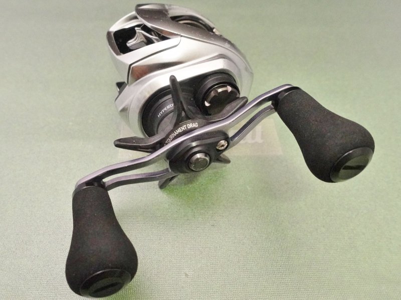 Photo4: Daiwa 21 Zillion SV TW 1000HL 7.1 [5747] (4)
