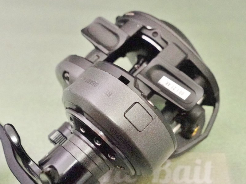 Photo11: Abu Garcia Revo Beast 41L [5748] (11)