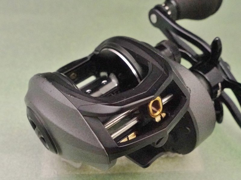 Photo6: Abu Garcia Revo Beast 41L [5748] (6)