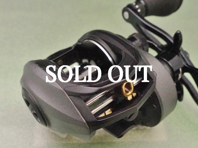Photo6: Abu Garcia Revo Beast 41L [5748] (6)