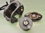 Photo13: Abu Garcia Revo Beast 41L [5748] (13)