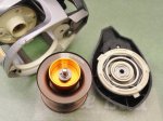 Photo14: Daiwa SS SV 103HL   [5746] (14)