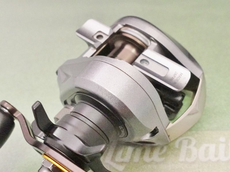 Photo10: Daiwa SS SV 103HL   [5746] (10)
