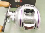 Photo2: Daiwa Zillion  HLC 100HL [5749] (2)