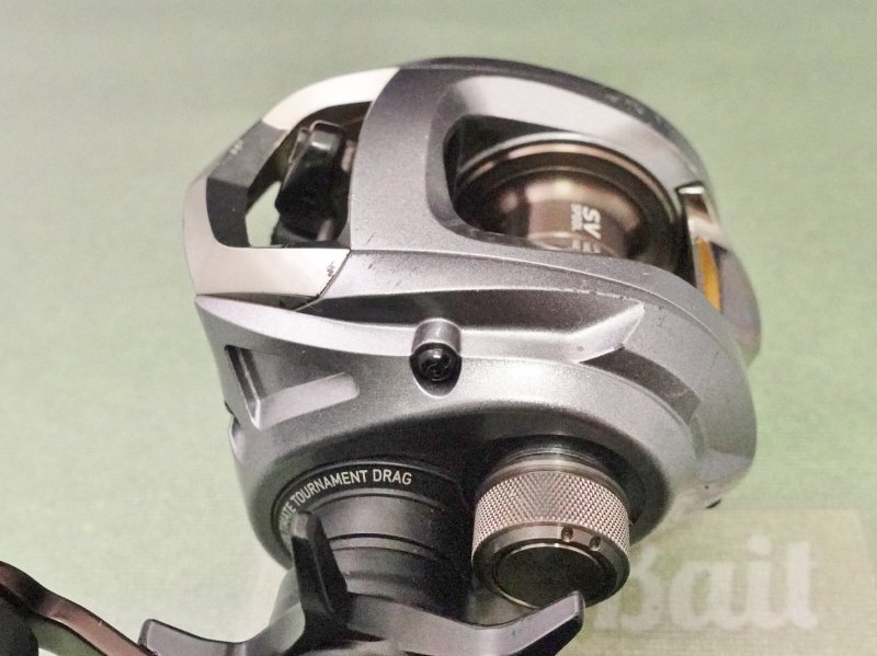 Photo3: Daiwa SS SV 103HL   [5746] (3)