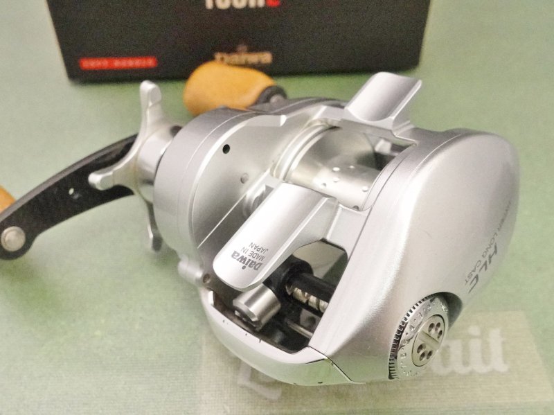 Photo17: Daiwa Zillion  HLC 100HL [5749] (17)