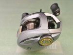Photo6: Daiwa SS SV 103HL   [5746] (6)