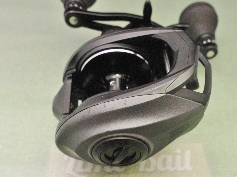 Photo7: Abu Garcia Revo Beast 41L [5748] (7)