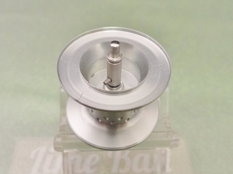 Photo3: Zillion 100 HLC Spool [5750] (3)