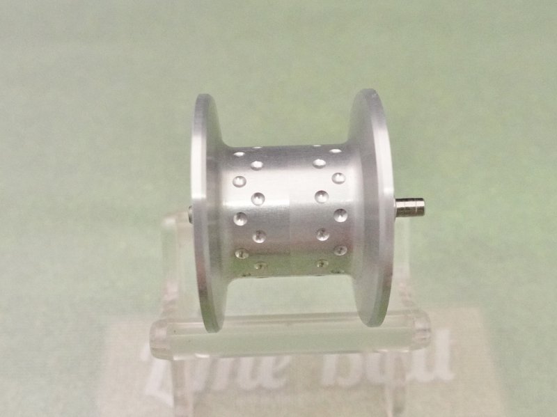 Photo1: Zillion 100 HLC Spool [5750] (1)