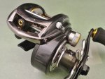 Photo6: Abu Garcia Revo Power Crank 5 [5752] (6)
