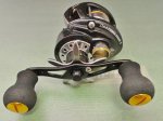 Photo5: Abu Garcia Revo Power Crank 5 [5752] (5)