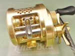 Photo6: Shimano Calcutta Conquest 201 [5751] (6)