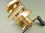 Photo10: Shimano Calcutta Conquest 201 [5751] (10)