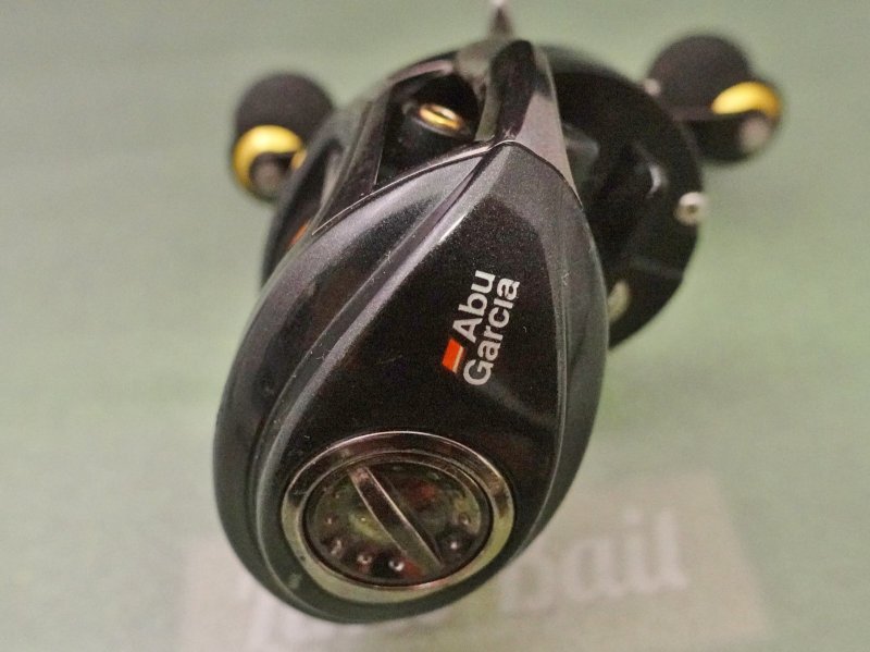 Photo9: Abu Garcia Revo Power Crank 5 [5752] (9)