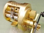 Photo5: Shimano Calcutta Conquest 201 [5751] (5)