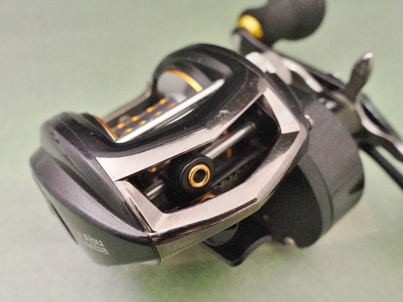 Photo7: Abu Garcia Revo Power Crank 5 [5752] (7)
