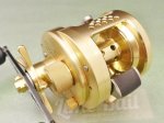 Photo2: Shimano Calcutta Conquest 201 [5751] (2)