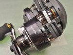 Photo11: Abu Garcia Revo Power Crank 5 [5752] (11)