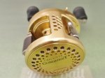Photo7: Shimano Calcutta Conquest 201 [5751] (7)