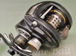Photo3: Abu Garcia Revo Power Crank 5 [5752] (3)