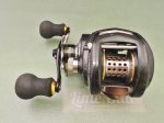 Photo1: Abu Garcia Revo Power Crank 5 [5752] (1)